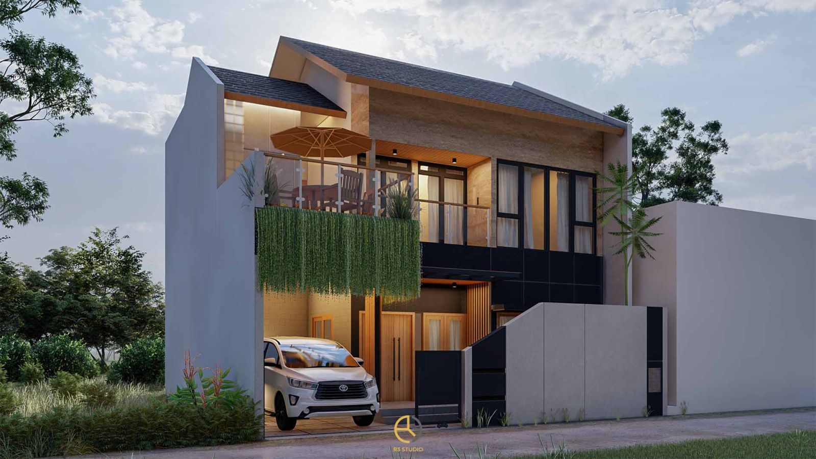 Mengapa Arsitek Cilacap Ini Selalu Dipilih untuk Rumah Impian Anda?
