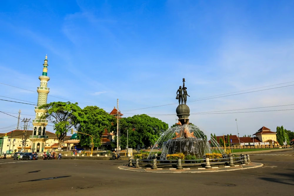CMS Cilacap: Digital Solutions for Growing Local Businesses