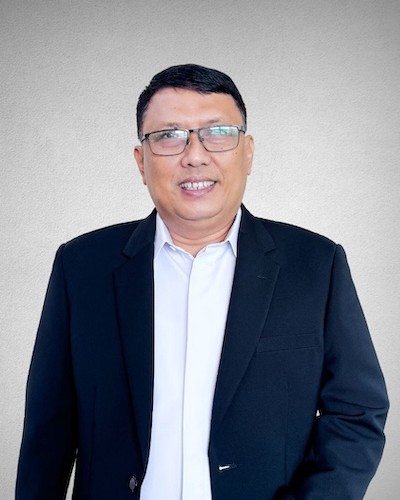 CMS Cilacap: Trusted Digital Business Solutions